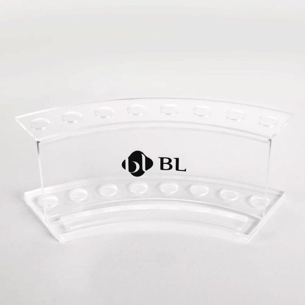 BL Acrylic Lash Tweezer Stand